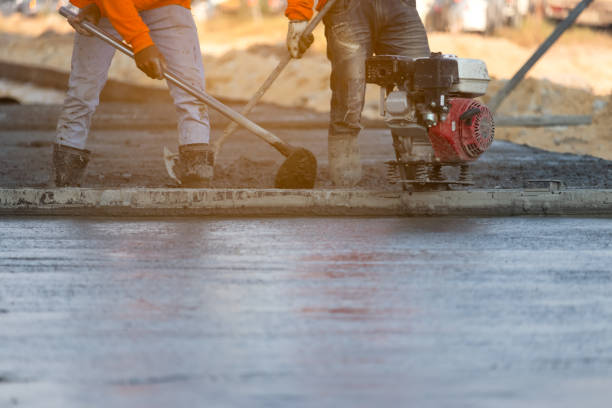 Best Concrete Removal and Replacement in South Brooksville, FL