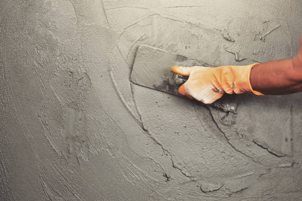 Best Industrial Concrete Flooring in South Brooksville, FL