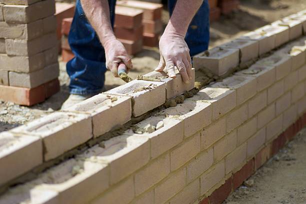 Best Concrete Steps and Stairs in South Brooksville, FL