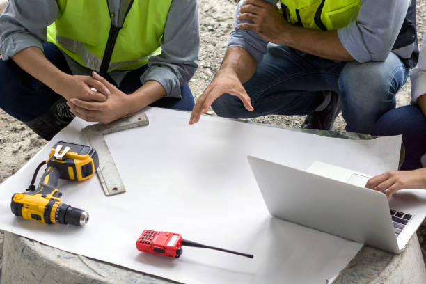 Best Concrete Demolition Services in South Brooksville, FL