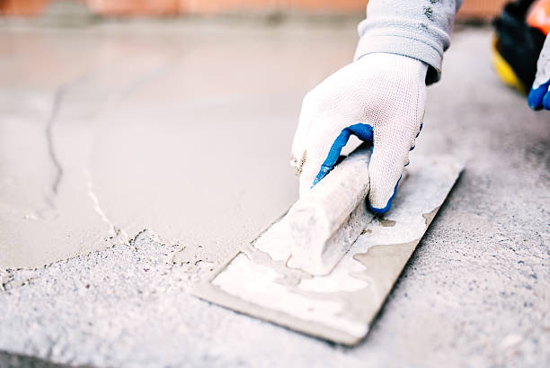 Best Commercial Concrete Services in South Brooksville, FL